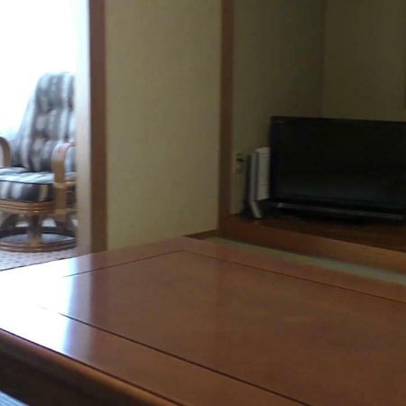 Отель Umenoya Bungotakada Экстерьер фото